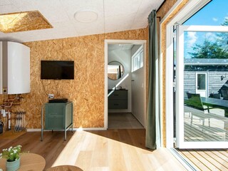 Holiday house Fjellerup Strand  40