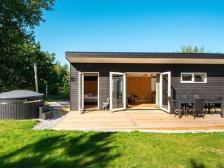 Casa per le vacanze Fjellerup Strand  3