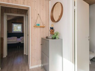 Holiday house Fjellerup Strand  44