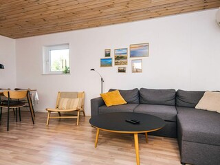 Casa per le vacanze Fjellerup Strand  52
