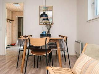 Holiday house Fjellerup Strand  58