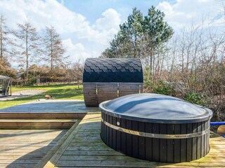 Holiday house Fjellerup Strand  59