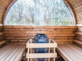 Ferienhaus Fjellerup Strand  62