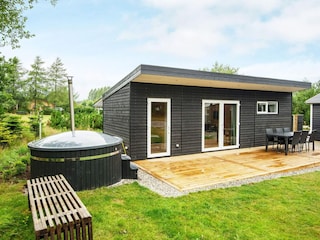 Ferienhaus Fjellerup Strand  23