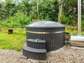 Holiday house Fjellerup Strand  20