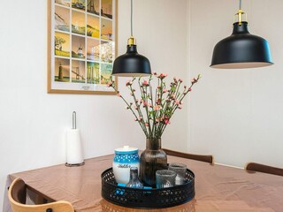 Casa per le vacanze Fjellerup Strand  26