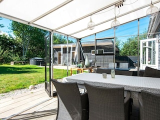 Ferienhaus Fjellerup Strand  38