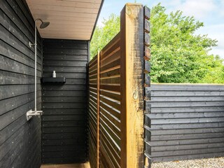 Ferienhaus Fjellerup Strand  23