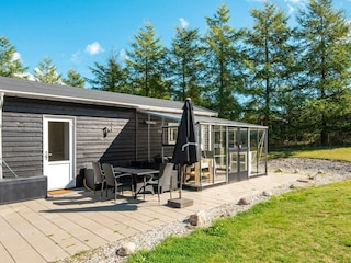 Ferienhaus Fjellerup Strand  41