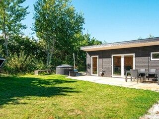 Vakantiehuis Fjellerup Strand  34