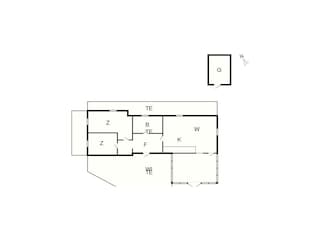 Ferienhaus Fjellerup Strand  59