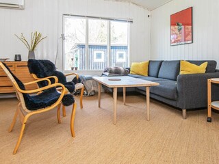 Vakantiehuis Knebel  3