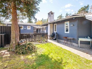 Holiday house Knebel  3