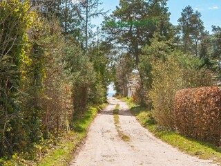 Holiday house Knebel  5