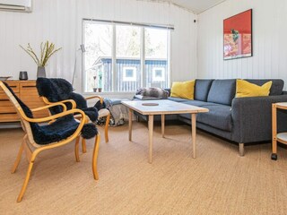 Holiday house Knebel  6