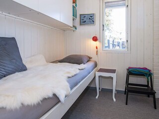 Holiday house Knebel  13