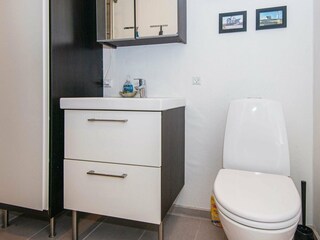 Holiday house Knebel  14