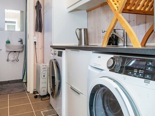 Holiday house Knebel  16