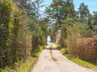 Holiday house Knebel  5