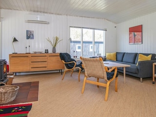 Holiday house Knebel  7
