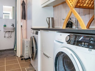 Holiday house Knebel  16
