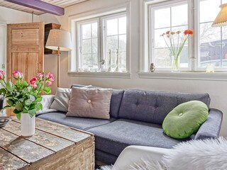 Vakantiehuis Svaneke  6