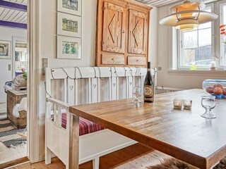 Vakantiehuis Svaneke  7