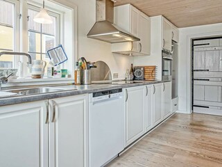 Maison de vacances Svaneke  8