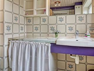 Vakantiehuis Svaneke  7