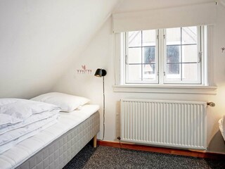 Maison de vacances Svaneke  11