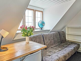 Ferienhaus Svaneke  4