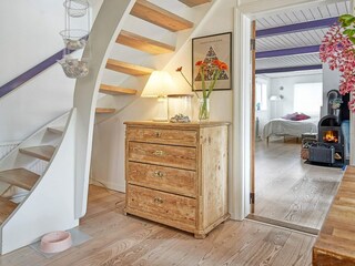 Maison de vacances Svaneke  15