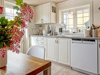 Maison de vacances Svaneke  18