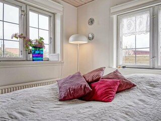 Vakantiehuis Svaneke  9