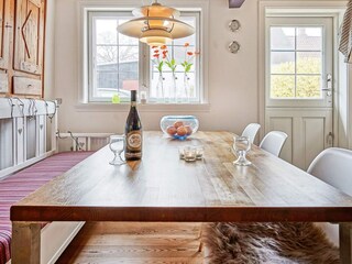 Maison de vacances Svaneke  11