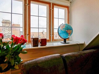 Casa per le vacanze Svaneke  13