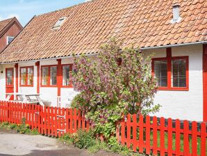 Holiday house 6 person holiday home in Svaneke - Svaneke - image1