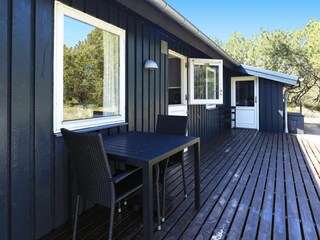 Ferienhaus Blåvand  4