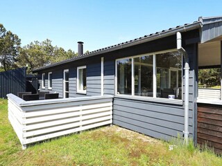 Ferienhaus Blåvand  3