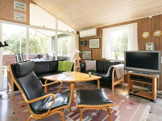 Ferienhaus Blåvand  5