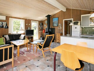 Ferienhaus Blåvand  6