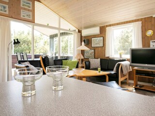 Ferienhaus Blåvand  7