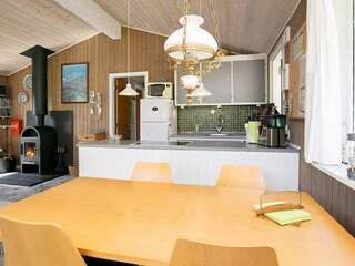 Ferienhaus Blåvand  8