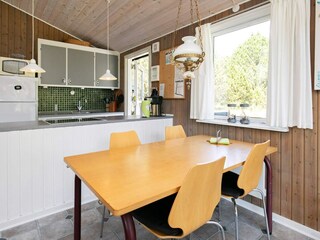 Ferienhaus Blåvand  9