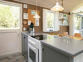 Ferienhaus Blåvand  10