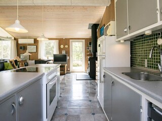 Ferienhaus Blåvand  11