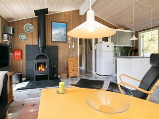Ferienhaus Blåvand  12