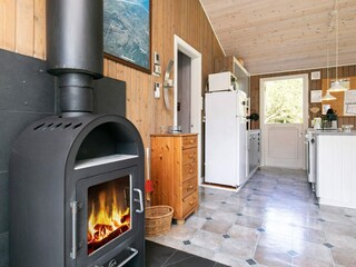 Ferienhaus Blåvand  13