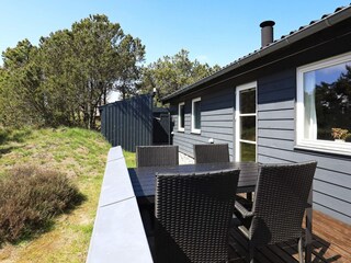 Holiday house Blåvand  18