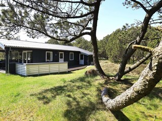Ferienhaus Blåvand  19